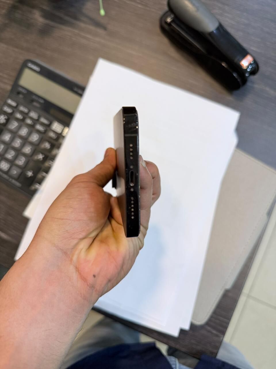 Dammam, Mobile Phones, SAR 2500,  IPhone 14 Pro Max For Sale &ndash; Excellent Condition