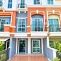 THB 24998,  21 Sq. Feet,  น้ำไม่ท่วม นวลจันทร์ 28-34  เดอะวอล์ค เกษ