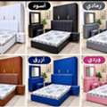 SAR 8,  Modern Bedroom Set Available In Low Price