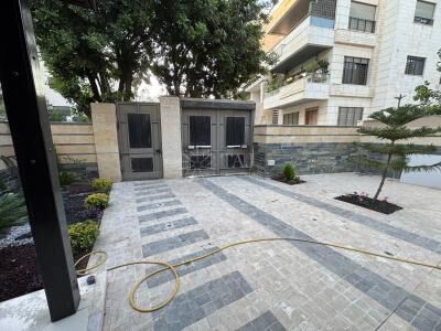 Abdoun, Apartments, Flats, Houses & Villas, JOD 21000/year,  3 BR,  Luxury Apartment For Rent In Abdoun