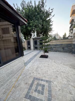 Abdoun, Apartments, Flats, Houses & Villas, JOD 21000/year,  3 BR,  Luxury Apartment For Rent In Abdoun