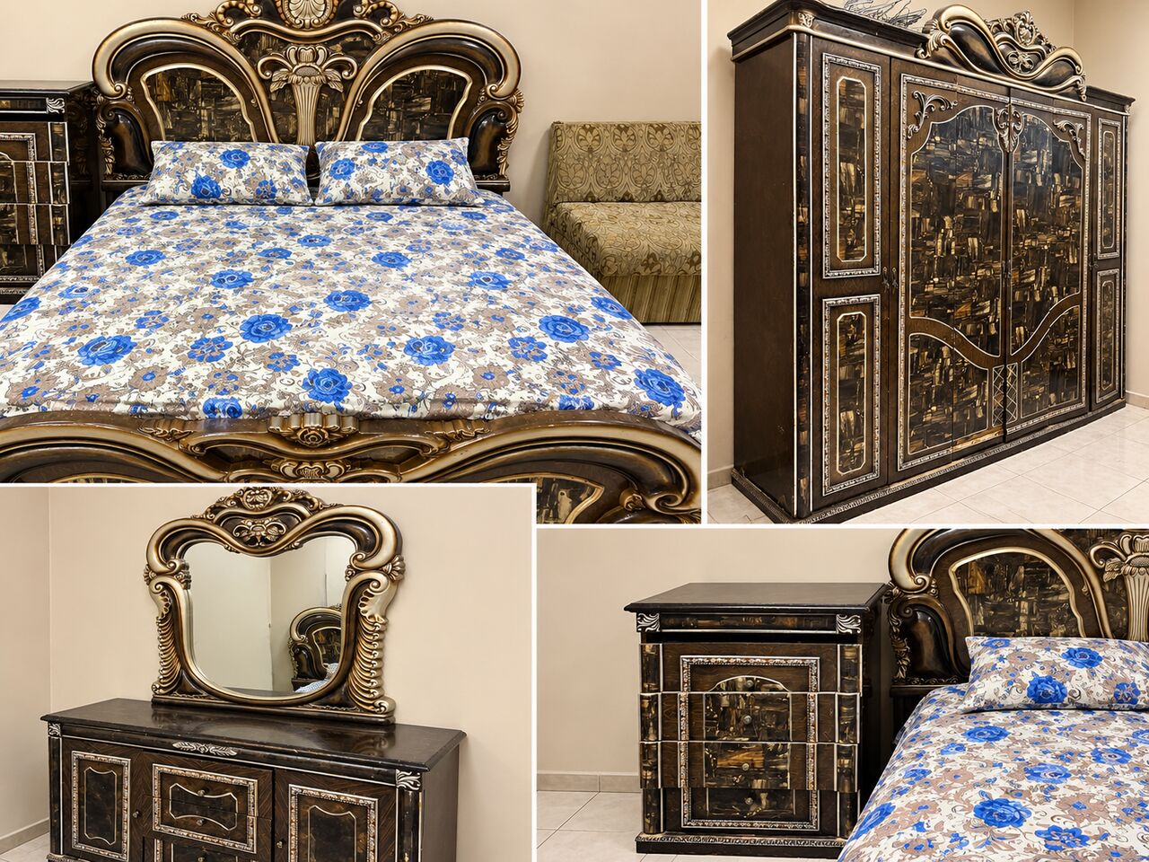 Islamabad, Furniture, SAR 650,  Household Items For Sale