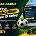 Get Your Khelo24Bet Online ID Today