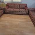 SAR 500,  3 Piece Sofa Set