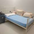 SAR 2000/month,  3 BR,  80 Sq. Meter,  Flat Apartment Available For Rent