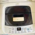 SAR 550, LG TurboDrum 5.5 KG Fully Automatic Washing Machine
