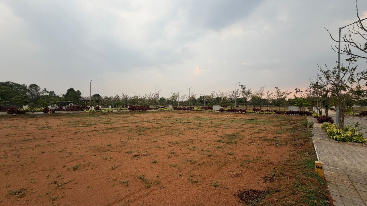 Hyderabad, Residential Plots, INR 21999,  220 Sq. Yard,  Hmda & Rera Approved Open Plots For Sale Near Maheshwaram