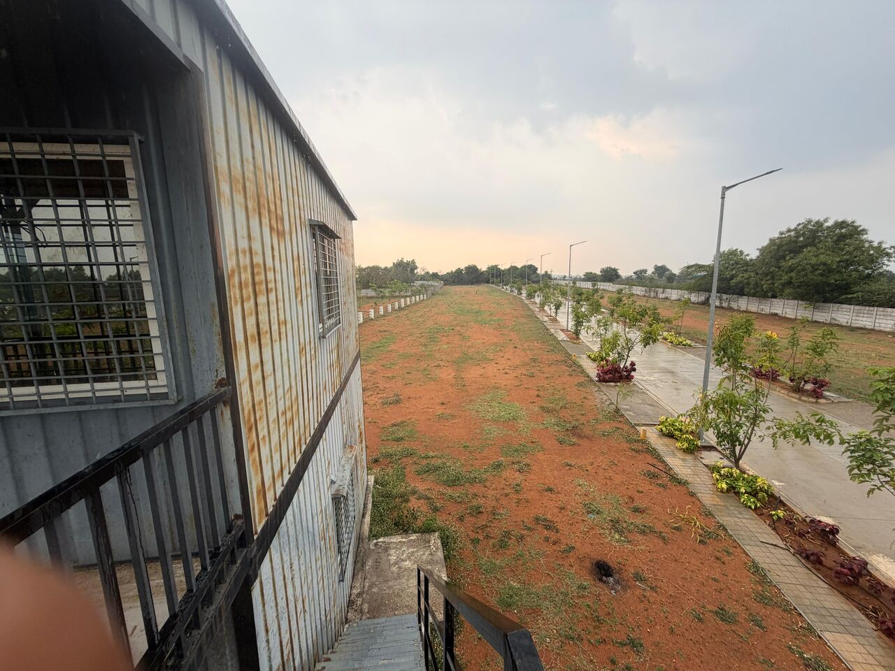 Hyderabad, Residential Plots, INR 21999,  220 Sq. Yard,  Hmda & Rera Approved Open Plots For Sale Near Maheshwaram