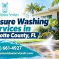Trusted Pressure Washing Services In Charlotte County, FL