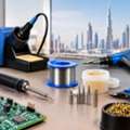 Soldering Products In Dubai: What To Know Before You Buy