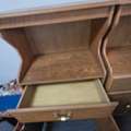 SAR 100,  Wooden Shelf Cupboard, 2 Nos.