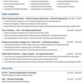 Electrical Supervisor