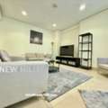 KWD 600/month,  Furnished,  1 BR,  One Bedroom Furnished Serviced Apartment For Rent In Bneid Al Gar