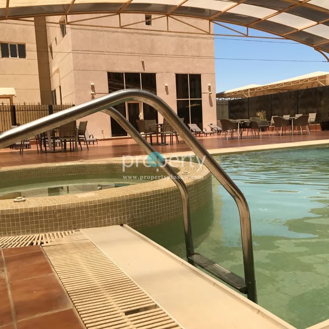 Salmiya, Apartments, Flats, Houses & Villas, KWD 900/month,  3 BR,  3 Bedroom For Rent In Salmiya, Kuwait City