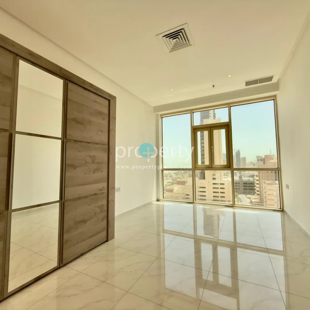 Salmiya, Apartments, Flats, Houses & Villas, KWD 900/month,  3 BR,  3 Bedroom For Rent In Salmiya, Kuwait City