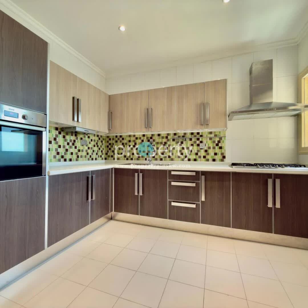 Salmiya, Apartments, Flats, Houses & Villas, KWD 900/month,  3 BR,  3 Bedroom For Rent In Salmiya, Kuwait City