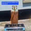 BHD 25,  Clynder Filed Gas Regulator Pipe Automatic Stove New Condition 25 Bd Msg 3670 8372