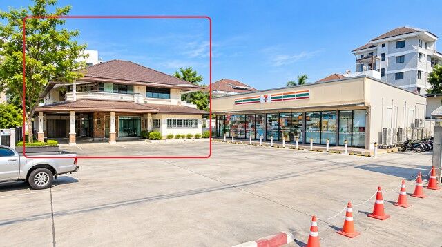 Bangkok, Villas, THB 59998,  150 Sq. Feet,  น้ำไม่ท่วม  สุกี้ตี๋น้อย รัชดา18 440ม. 5น้