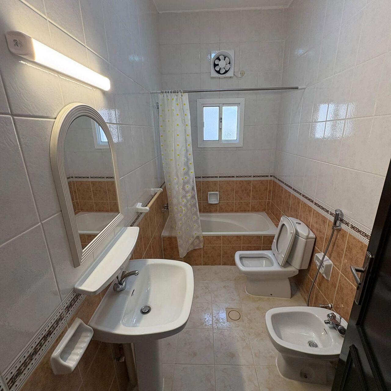 Adliya, Apartments, Flats, Houses & Villas, BHD 250/month,  Furnished,  2 BR,  155 Sq. Meter,  Fully Furnished Big 2 Bed Room Apartment In Newly Renovated Building