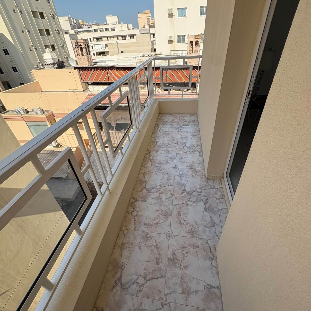 Adliya, Apartments, Flats, Houses & Villas, BHD 250/month,  Furnished,  2 BR,  155 Sq. Meter,  Fully Furnished Big 2 Bed Room Apartment In Newly Renovated Building