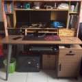 SAR 400,  Work / Study Table (IKEA)