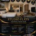 BHD 180/month,  Furnished,  Studio,  BRAND NEW STUDIO FOR RENT NEAR SAAR | CLOSE TO ALOSRA, BUDAIYA HIGHWAY