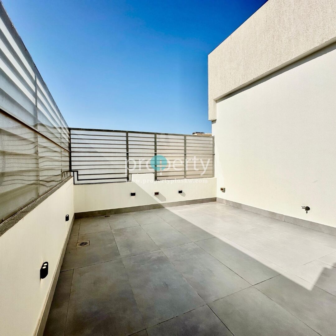 Mishref, Apartments, Flats, Houses & Villas, KWD 950/month,  4 BR,  Spacious 4 Master Bedroom Floor For Rent In West Mishref