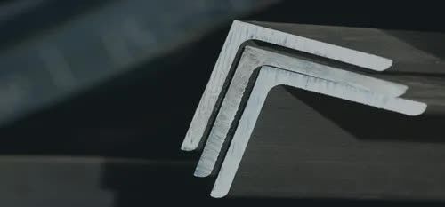 Ghaziabad, Electronics, L Shaped Mild Steel Angle In Ghaziabad | Mangaldeep Steels