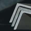 L Shaped Mild Steel Angle In Ghaziabad | Mangaldeep Steels