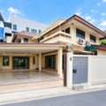 THB 59999,  150 Sq. Feet,  น้ำไม่ท่วม  MRTสุทธิสาร 950ม. คฤหาสน์เดี่ย