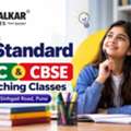 8th Standard SSC & CBSE Coaching Classes In Sinhgad Road Pune