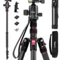 SAR 250,  SmallRig CT-20 Alloy Tripod - New Packed