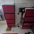 SAR 1000,  Kitchen Cabinets