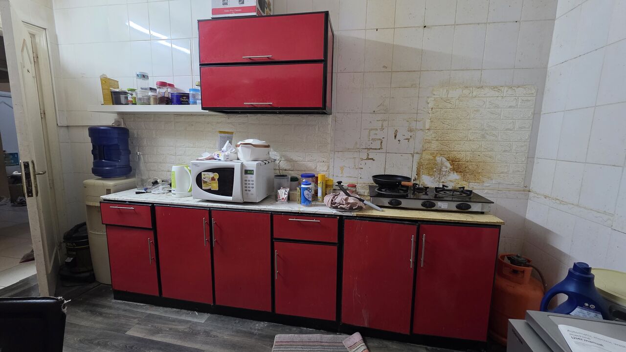 Salamah, Appliances, SAR 1000,  Kitchen Cabinets