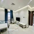 KWD 400/month,  Furnished,  1 BR,  Furnished One Bedroom Apartment For Rent In Salmiya ,Close To Scientific Centre