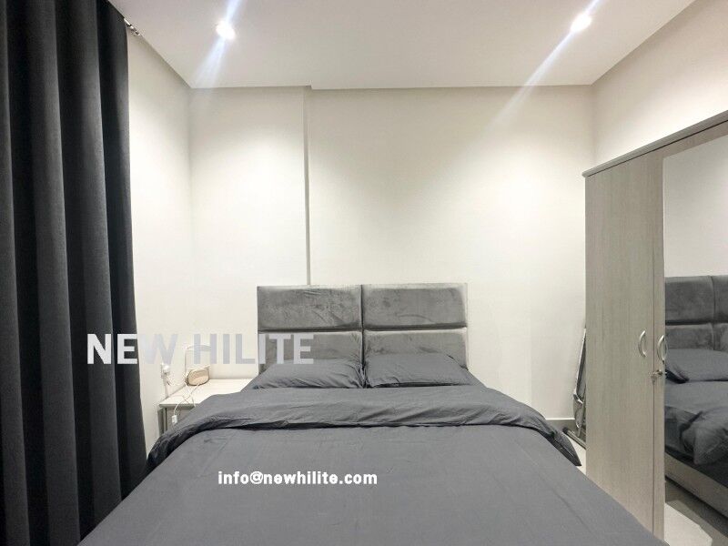 Salmiya, Apartments, Flats, Houses & Villas, KWD 400/month,  Furnished,  1 BR,  Furnished One Bedroom Apartment For Rent In Salmiya ,Close To Scientific Centre
