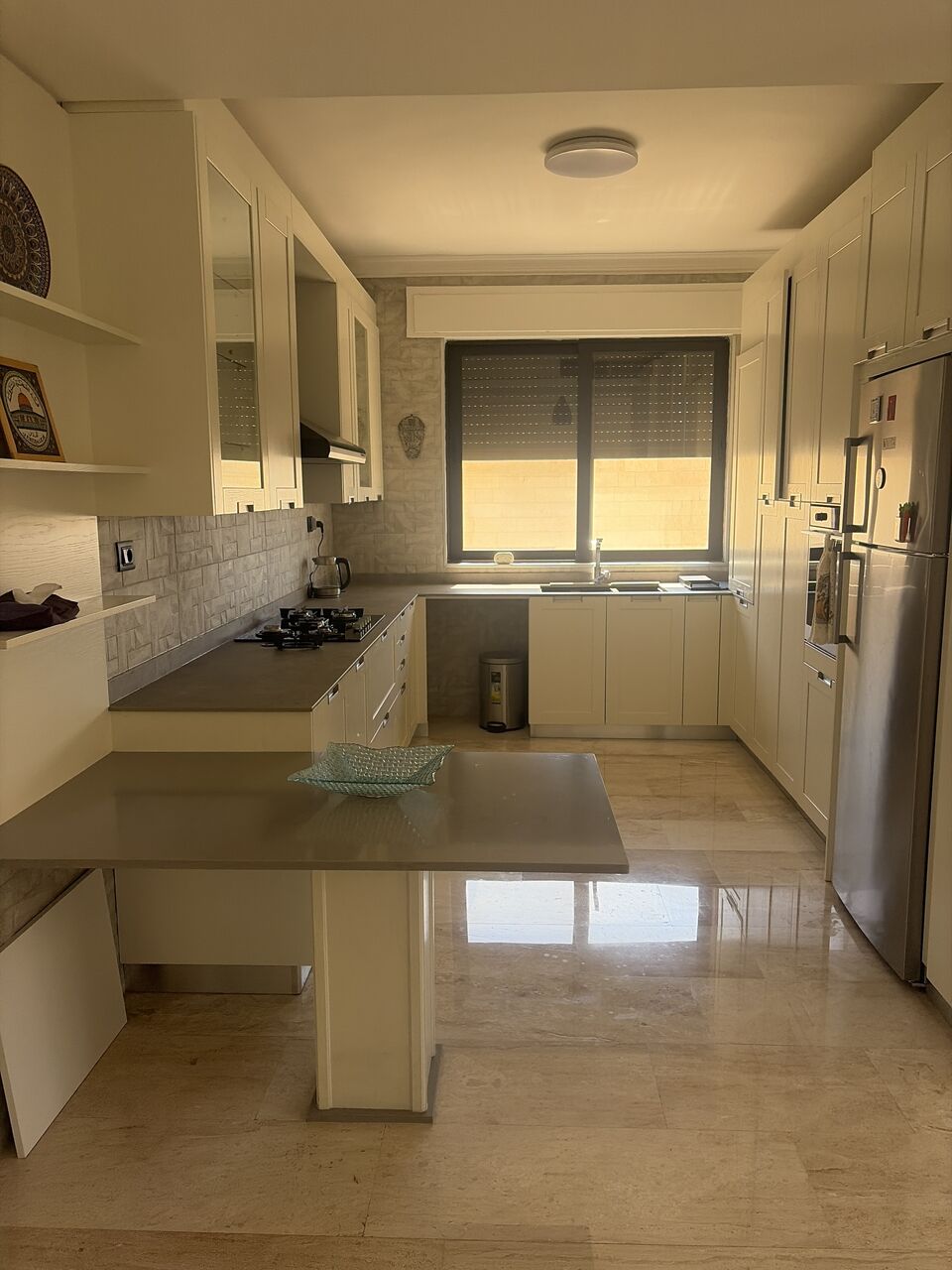 Amman, Apartments, Flats, Houses & Villas, JOD 800/month,  Furnished,  2 BR,  Cozy Aesthetic Appartment