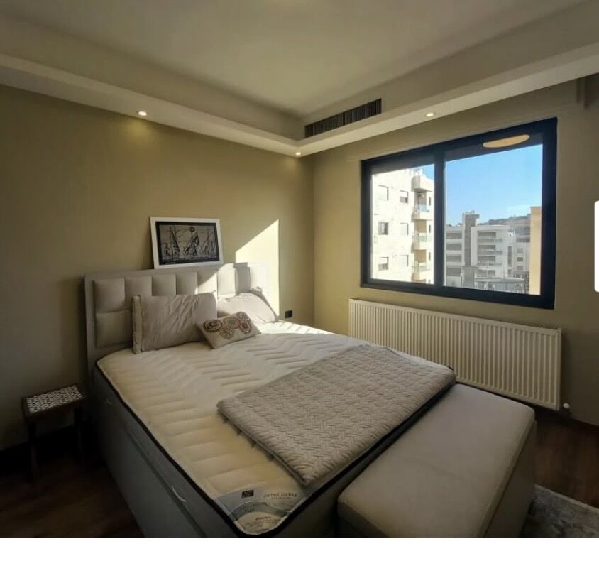 Amman, Apartments, Flats, Houses & Villas, JOD 800/month,  Furnished,  2 BR,  Cozy Aesthetic Appartment