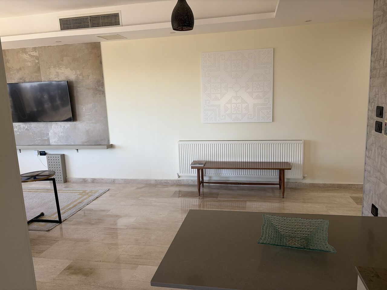 Amman, Apartments, Flats, Houses & Villas, JOD 800/month,  Furnished,  2 BR,  Cozy Aesthetic Appartment