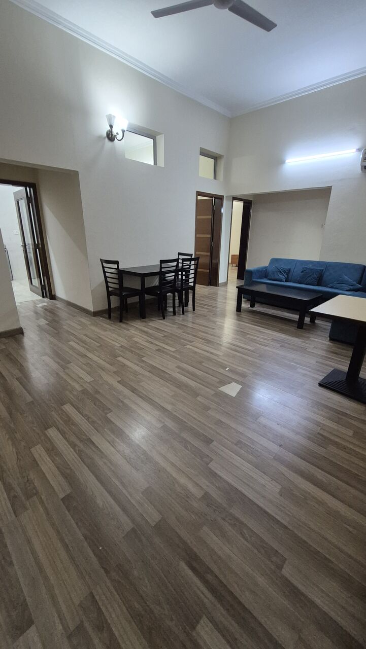 Umm Al Hassam, Apartments, Flats, Houses & Villas, BHD 300/month,  Furnished,  2 BR,  171 Sq. Meter,  Flat For Rent