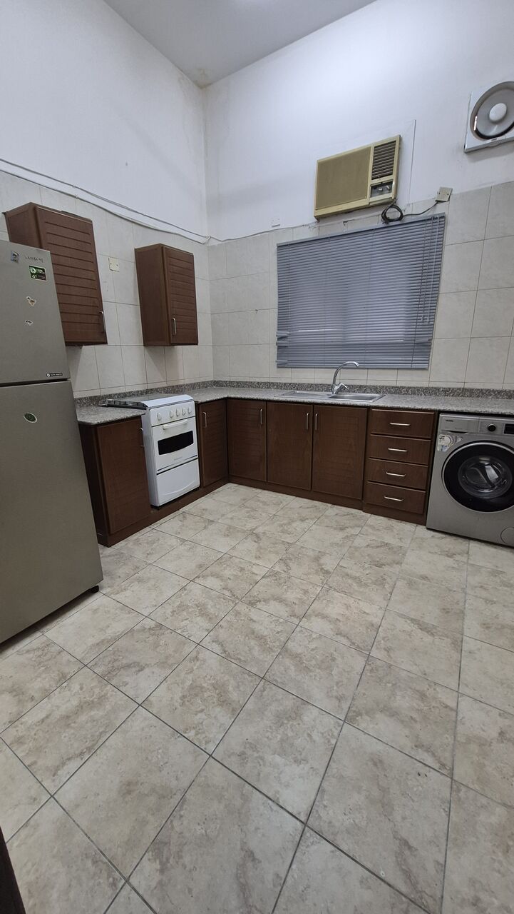 Umm Al Hassam, Apartments, Flats, Houses & Villas, BHD 300/month,  Furnished,  2 BR,  171 Sq. Meter,  Flat For Rent