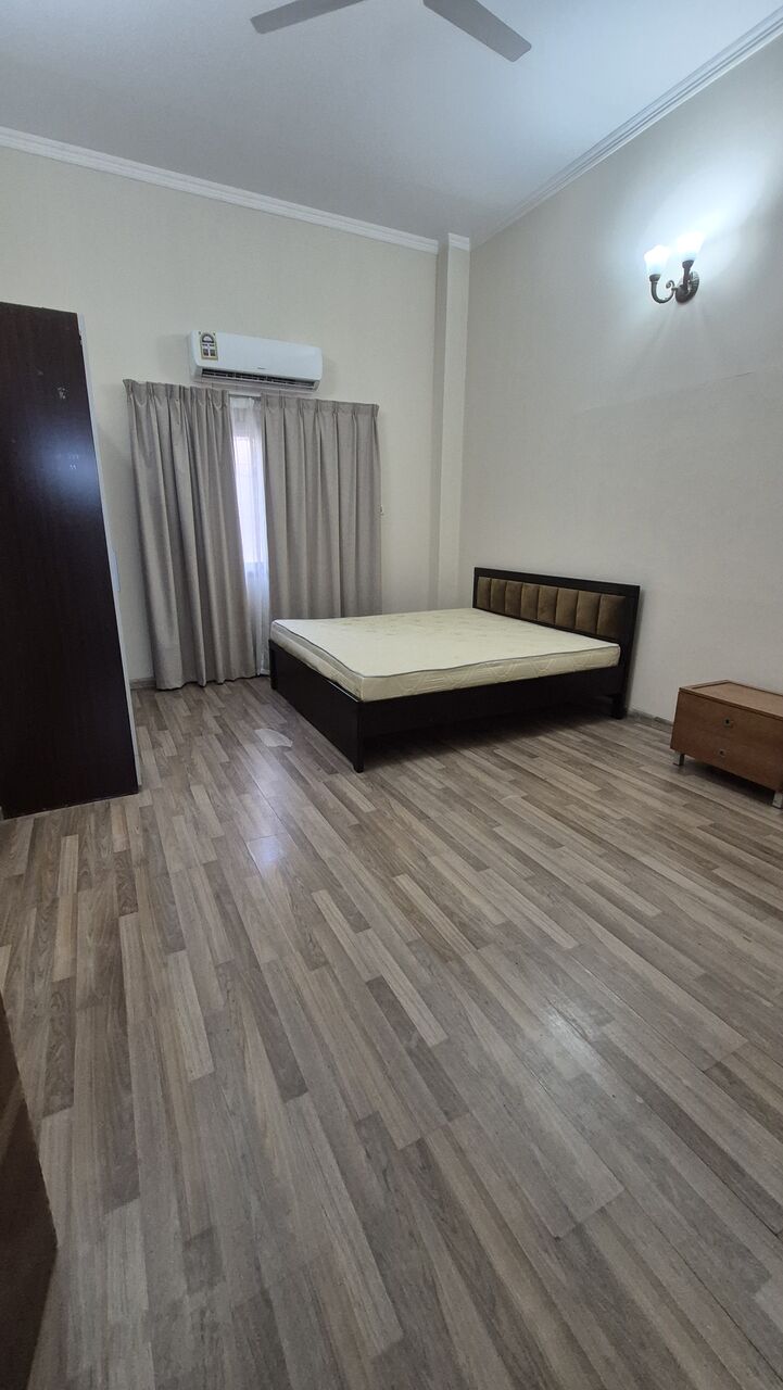 Umm Al Hassam, Apartments, Flats, Houses & Villas, BHD 300/month,  Furnished,  2 BR,  171 Sq. Meter,  Flat For Rent