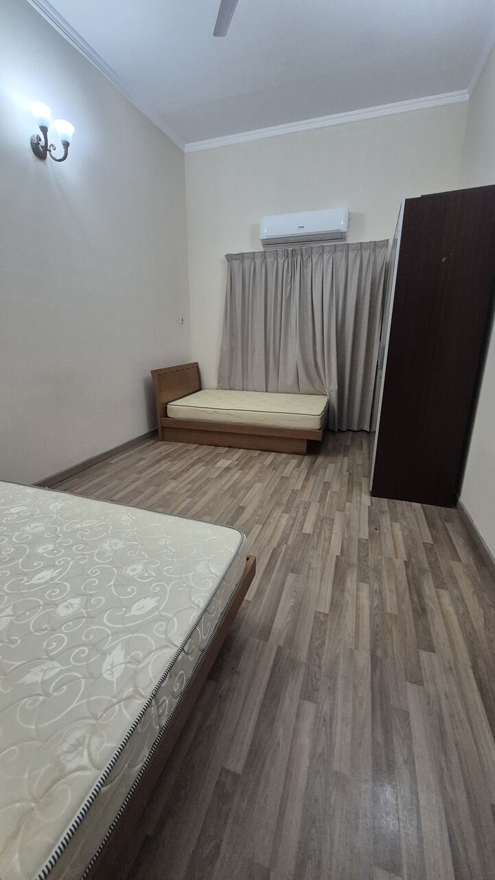 Umm Al Hassam, Apartments, Flats, Houses & Villas, BHD 300/month,  Furnished,  2 BR,  171 Sq. Meter,  Flat For Rent