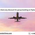 Is There Any Discount For Group Booking On Flybondi?