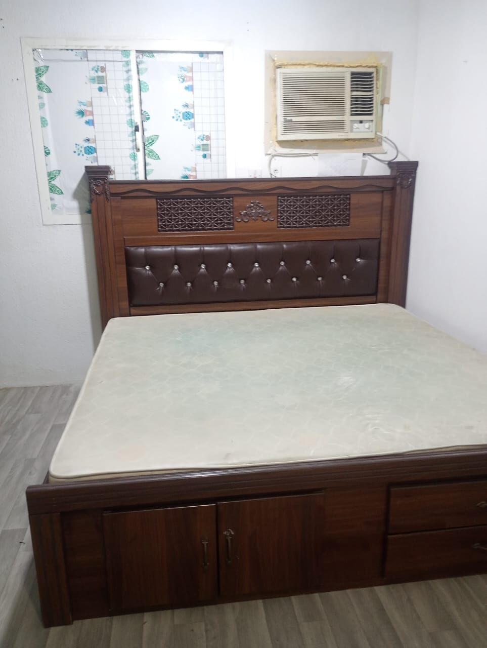 Jubail, Apartments, Flats, Houses & Villas, SAR 2500/month,  Furnished,  I Am Offering 2BHK Full Furnaced Family Flat Or Executive Bachelor