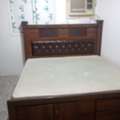 SAR 2500/month,  Furnished,  I Am Offering 2BHK Full Furnaced Family Flat Or Executive Bachelor