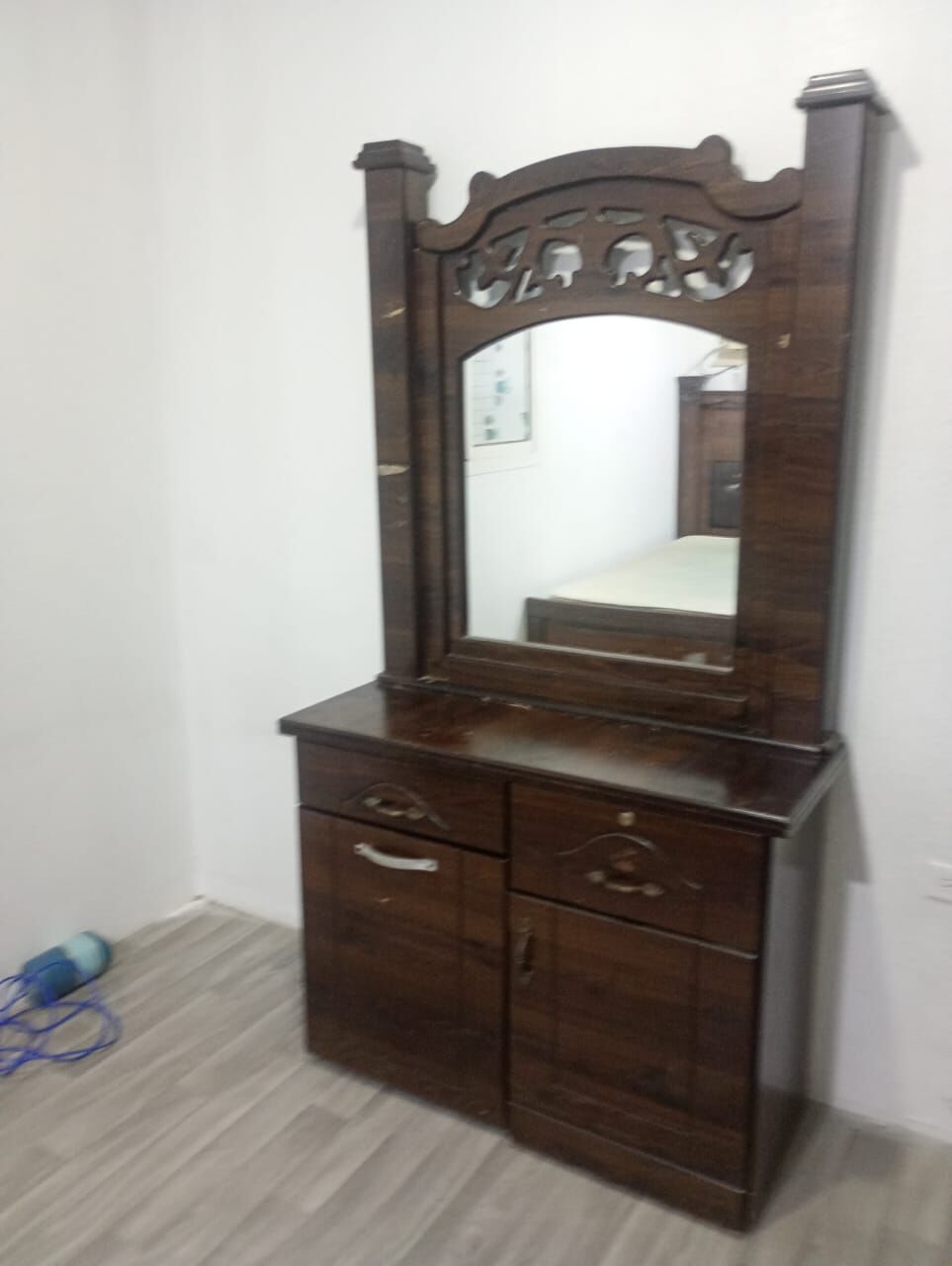 Jubail, Apartments, Flats, Houses & Villas, SAR 2500/month,  Furnished,  I Am Offering 2BHK Full Furnaced Family Flat Or Executive Bachelor