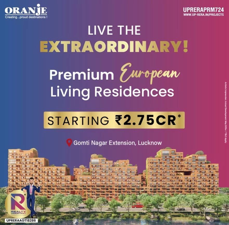 Mumbai, Apartments, Flats, Houses & Villas, Premium European Living Residences From ₹2.75 Cr