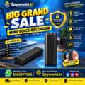 INR 3500,  Best Mini Voice Recorder Shop In Mumbai &ndash; 8585977908 &ndash; Spy World