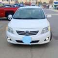 SAR 15000,  Toyota Corolla,  2008,  Manual,  370000 KM,  XLI 1.6